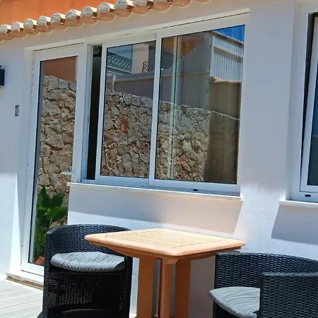 בית הארחה Dona Ana 3*