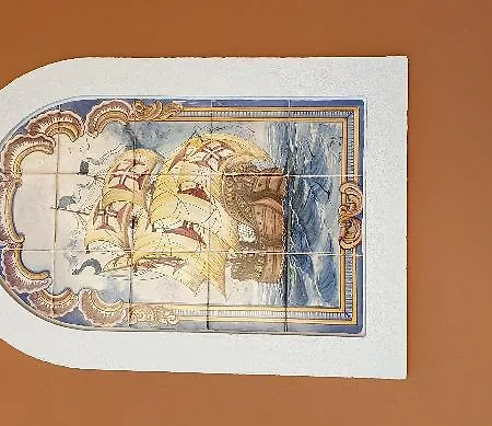 Gasthof Dona Ana Lagos