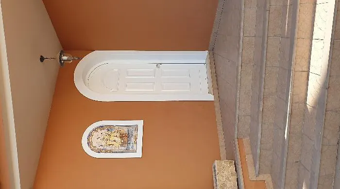 Dona Ana Maison d'hôtes