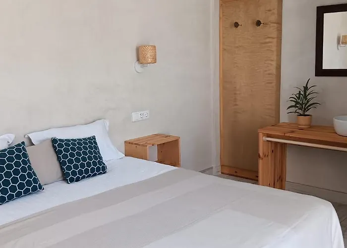 Maison d'hôtes Dona Ana 3*