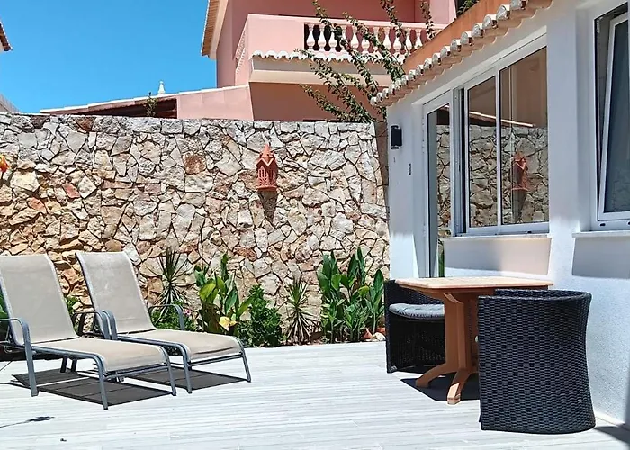 Maison d'hôtes Dona Ana