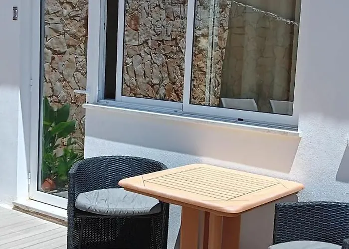 Dona Ana Maison d'hôtes 3*