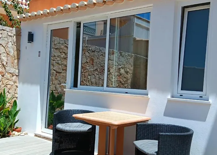 Maison d'hôtes Dona Ana 3*
