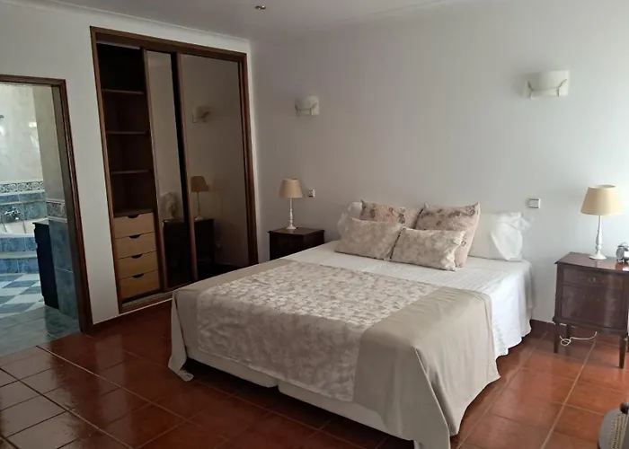 Dona Ana Maison d'hôtes