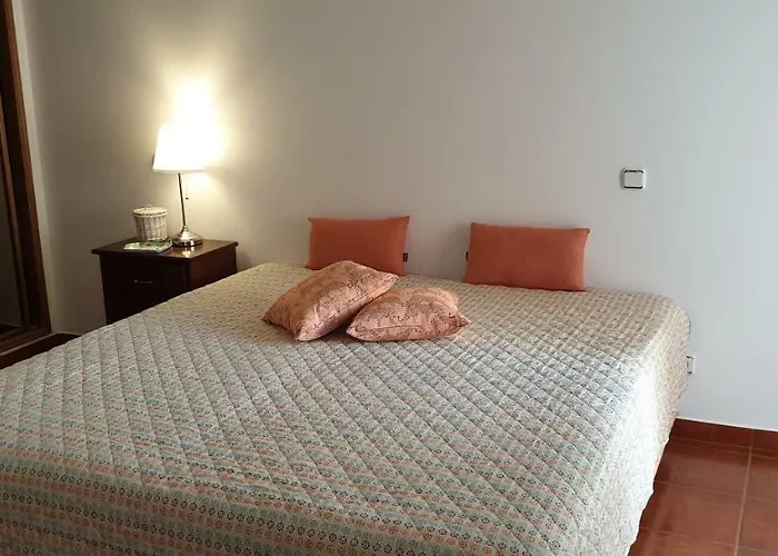 Dona Ana Maison d'hôtes 3*