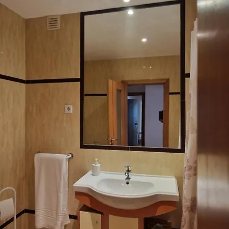Guest house Dona Ana Lagos