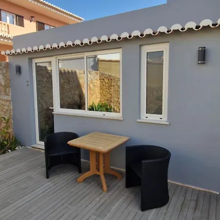 Dona Ana Guest house 5*