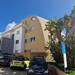 Dona Ana Pensionat Lagos