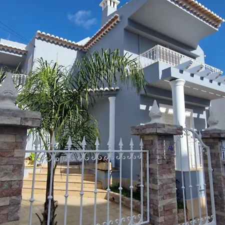 Guest house Dona Ana