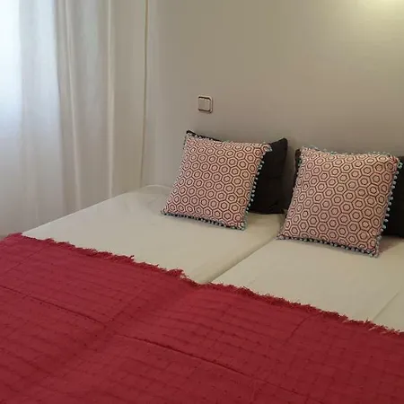 Dona Ana Guest house