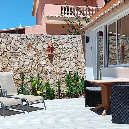 Maison d'hôtes Dona Ana