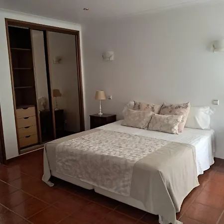 Dona Ana Maison d'hôtes