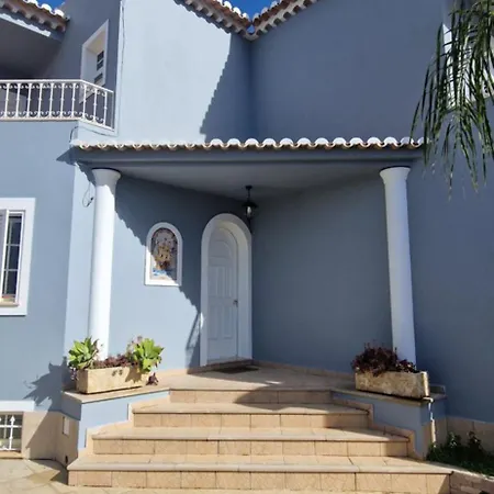 Dona Ana Maison d'hôtes
